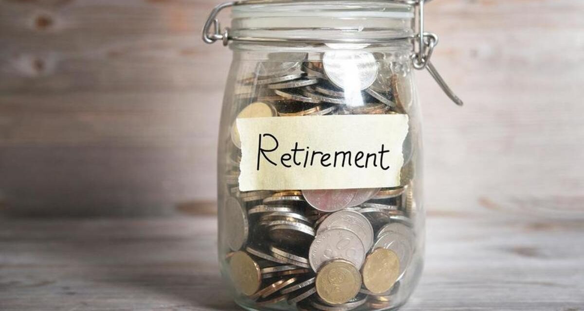 Should I use retirement funds to pay off unsecured debt?