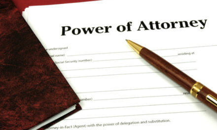 What is a Power of Attorney, and Do I Need One in Kentucky?