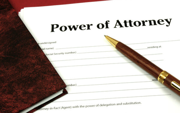 What is a Power of Attorney, and Do I Need One in Kentucky?